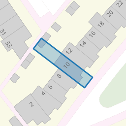 Perceel HLM03-AF-929