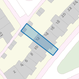 Perceel HLM03-AF-930