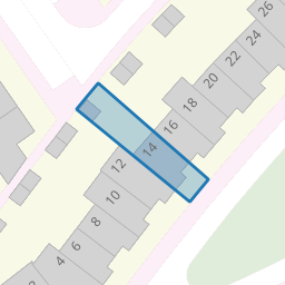 Perceel HLM03-AF-931