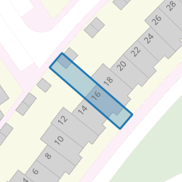 Perceel HLM03-AF-932