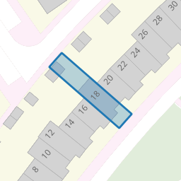 Perceel HLM03-AF-933