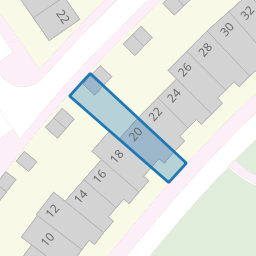 Perceel HLM03-AF-934