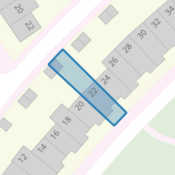 Perceel HLM03-AF-935