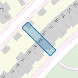 Perceel HLM03-AF-936