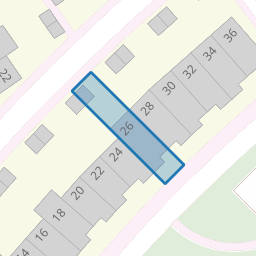 Perceel HLM03-AF-937