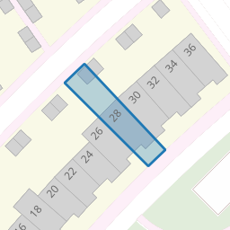 Perceel HLM03-AF-938