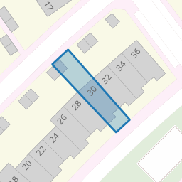 Perceel HLM03-AF-939