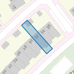 Perceel HLM03-AF-940