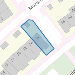 Perceel HLM03-AF-942