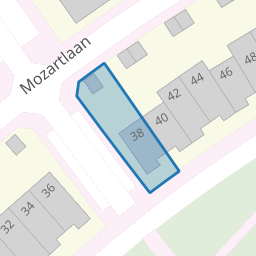 Perceel HLM03-AF-944