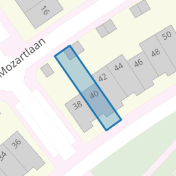 Perceel HLM03-AF-945