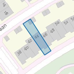 Perceel HLM03-AF-947