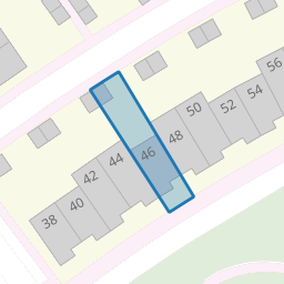 Perceel HLM03-AF-948