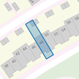 Perceel HLM03-AF-949