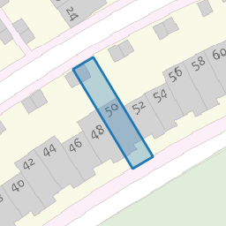 Perceel HLM03-AF-950