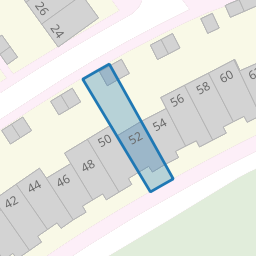 Perceel HLM03-AF-951