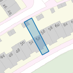 Perceel HLM03-AF-952