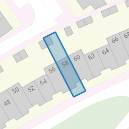 Perceel HLM03-AF-954