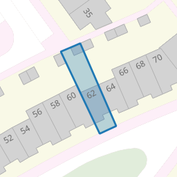 Perceel HLM03-AF-956