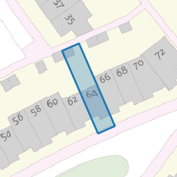 Perceel HLM03-AF-957