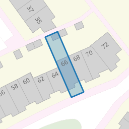 Perceel HLM03-AF-958