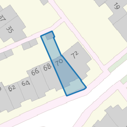 Perceel HLM03-AF-960