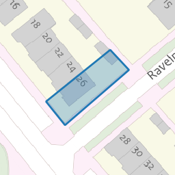 Perceel HLM03-AF-976