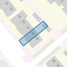 Perceel HLM03-AF-977