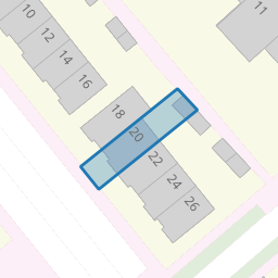 Perceel HLM03-AF-979