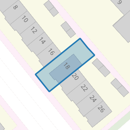 Perceel HLM03-AF-980