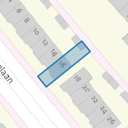 Perceel HLM03-AF-981