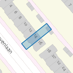 Perceel HLM03-AF-982