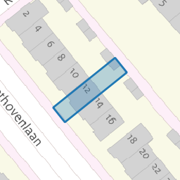 Perceel HLM03-AF-983