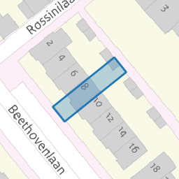 Perceel HLM03-AF-985