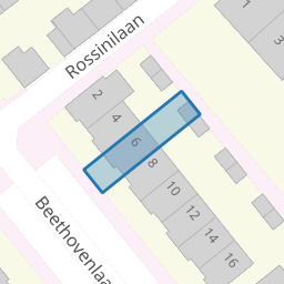 Perceel HLM03-AF-986