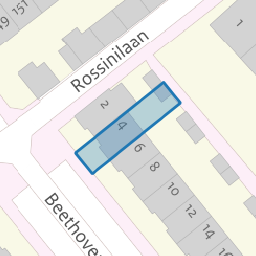 Perceel HLM03-AF-987