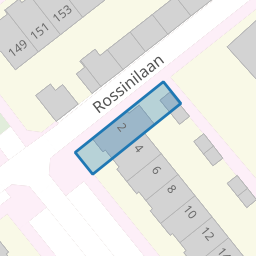 Perceel HLM03-AF-988