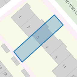 Perceel HLM03-AF-991