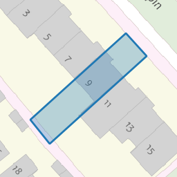 Perceel HLM03-AF-993