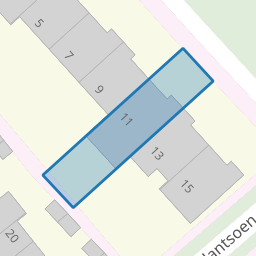 Perceel HLM03-AF-994