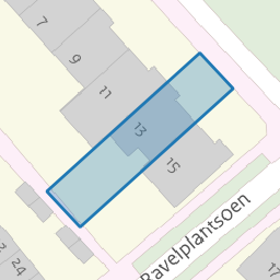 Perceel HLM03-AF-995