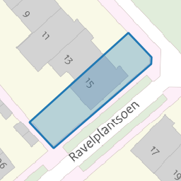 Perceel HLM03-AF-996