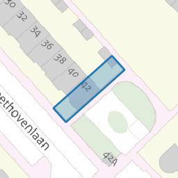 Perceel HLM03-AF-999