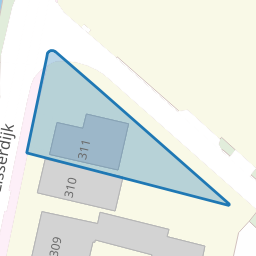 Perceel HLM03-AG-101