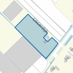 Perceel HLM03-AG-1019