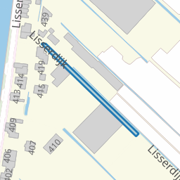 Perceel HLM03-AG-1020