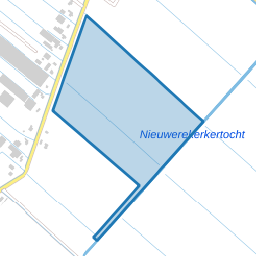 Perceel HLM03-AG-1028