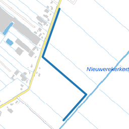 Perceel HLM03-AG-1031