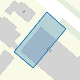 Perceel HLM03-AG-1034