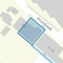 Perceel HLM03-AG-1035